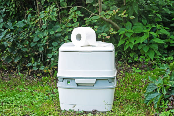 Best Porta potty delivery and setup  in Marlow Heights, MD