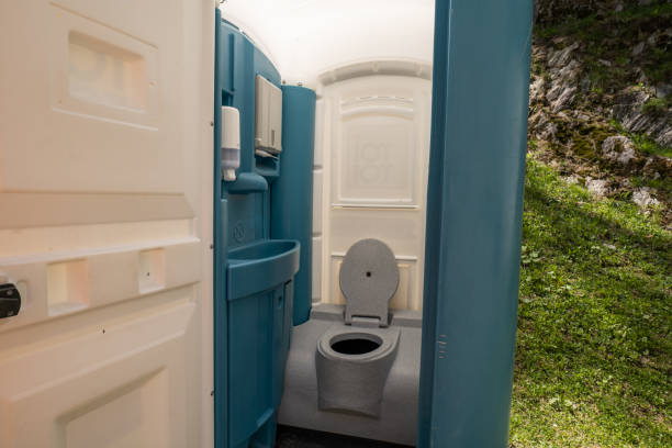 Best Porta potty delivery and setup  in Marlow Heights, MD