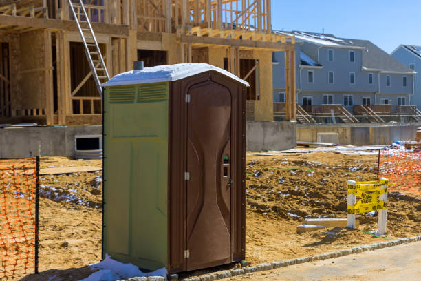 Best High-end porta potty rental  in Marlow Heights, MD