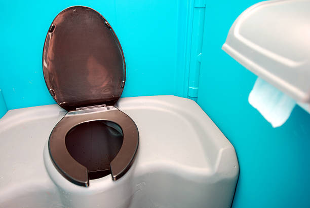 Best Luxury portable toilet rental  in Marlow Heights, MD