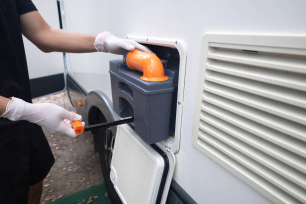 Portable Toilet Options We Offer in Marlow Heights, MD