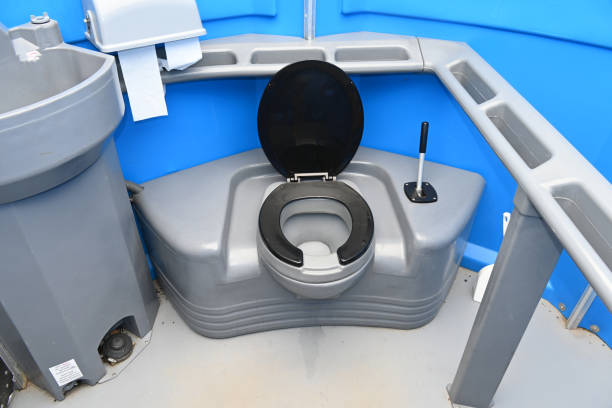 Best Long-term porta potty rental  in Marlow Heights, MD