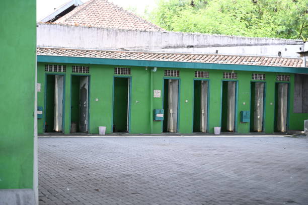 Best Sanitation services for porta potties  in Marlow Heights, MD