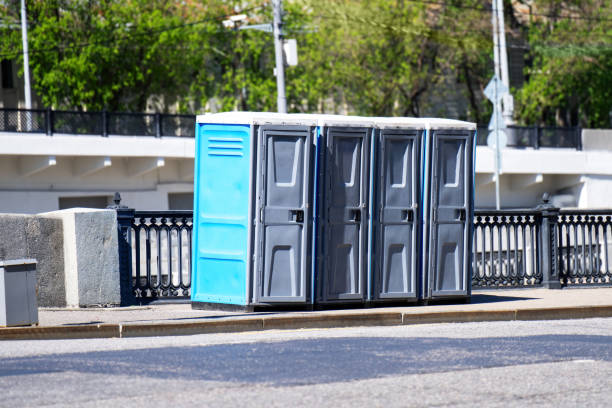 Best Porta potty rental for outdoor events  in Marlow Heights, MD