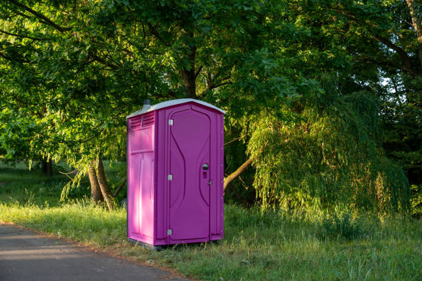 Best Local porta potty services  in Marlow Heights, MD
